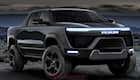 Tesla Cybertruck 2024 Ram 1500 EV Will Be Worth The Wait 940125