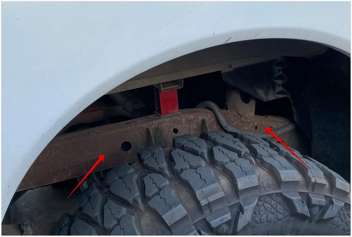 Tesla Cybertruck 2024 Ram 1500 EV Will Be Worth The Wait truck rust