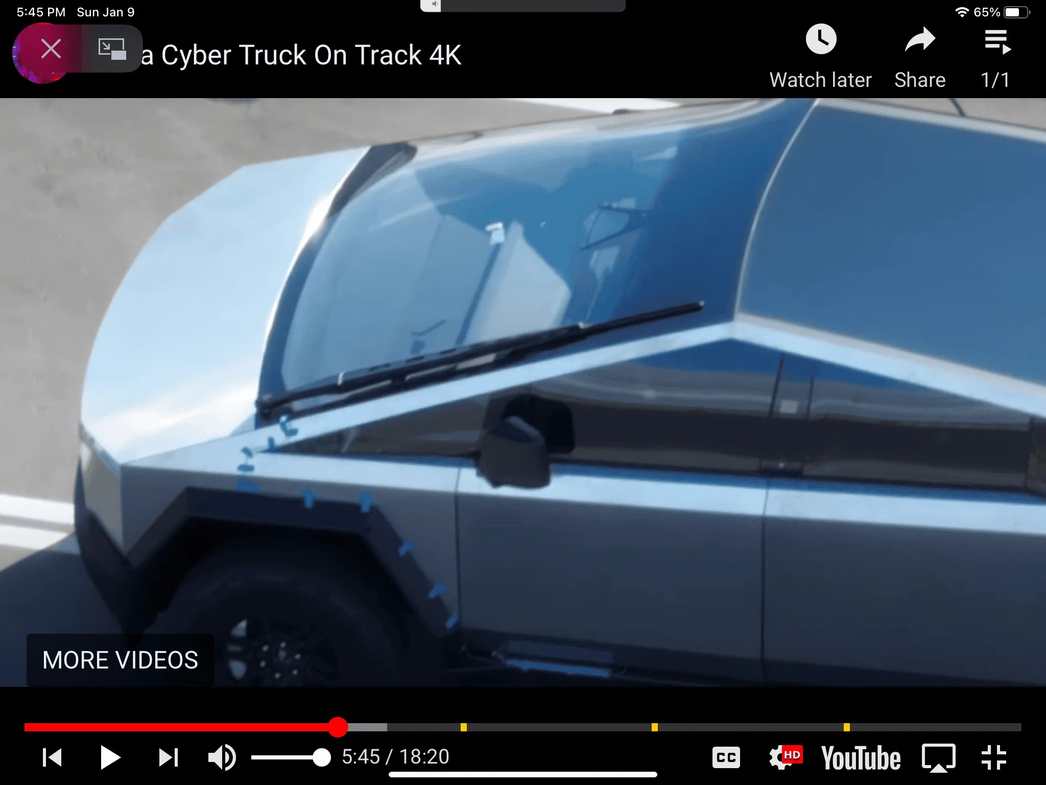 Tesla Cybertruck Dash storage F5C776B4-5C8D-474F-AD1C-F2F1E3720102