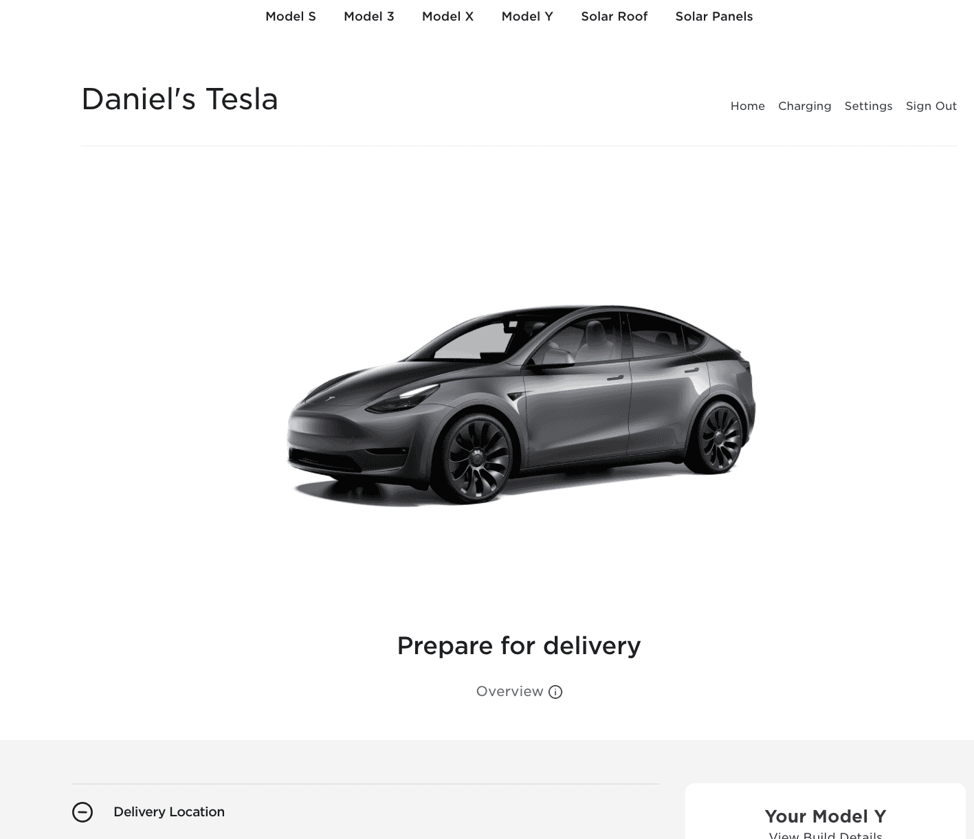 Tesla Cybertruck Taking too long... Just Ordered a Model Y. 1641864474291