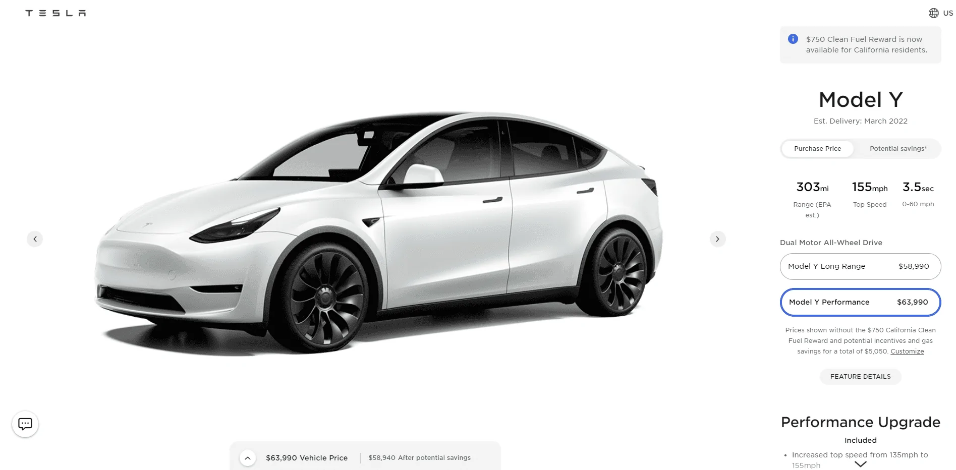Tesla Cybertruck Taking too long... Just Ordered a Model Y. Screenshot (61)