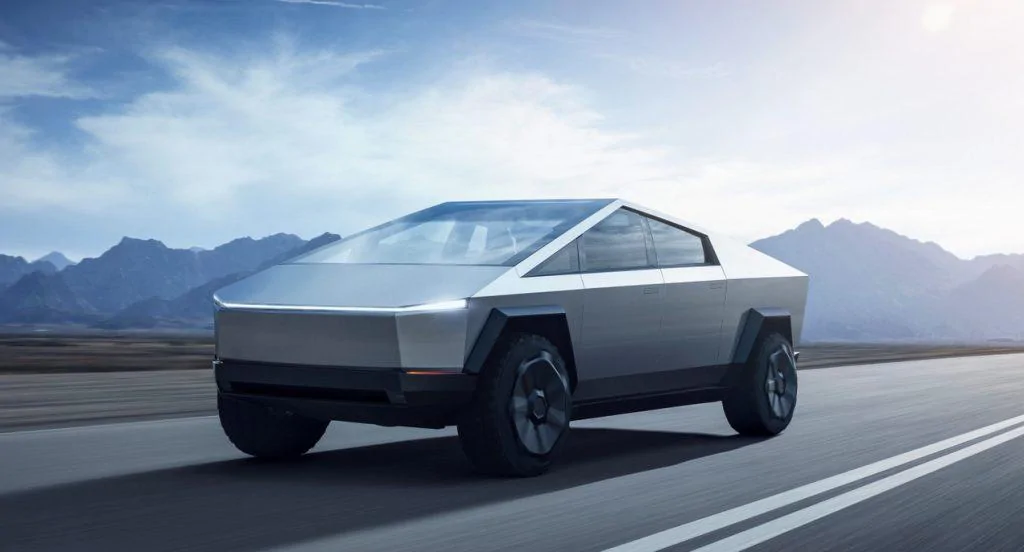 Tesla Cybertruck Clickbait Article: Here’s why Tesla’s Cybertruck may not actually happen! Tesla-Cybertruck-1024x552-1