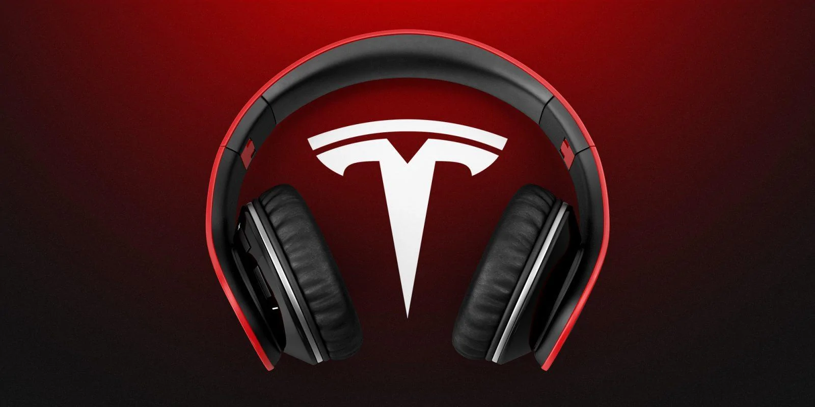 Tesla Cybertruck Tesla applies for a new trademark to sell its own audio equipment, like headphones and more tesla-headphones