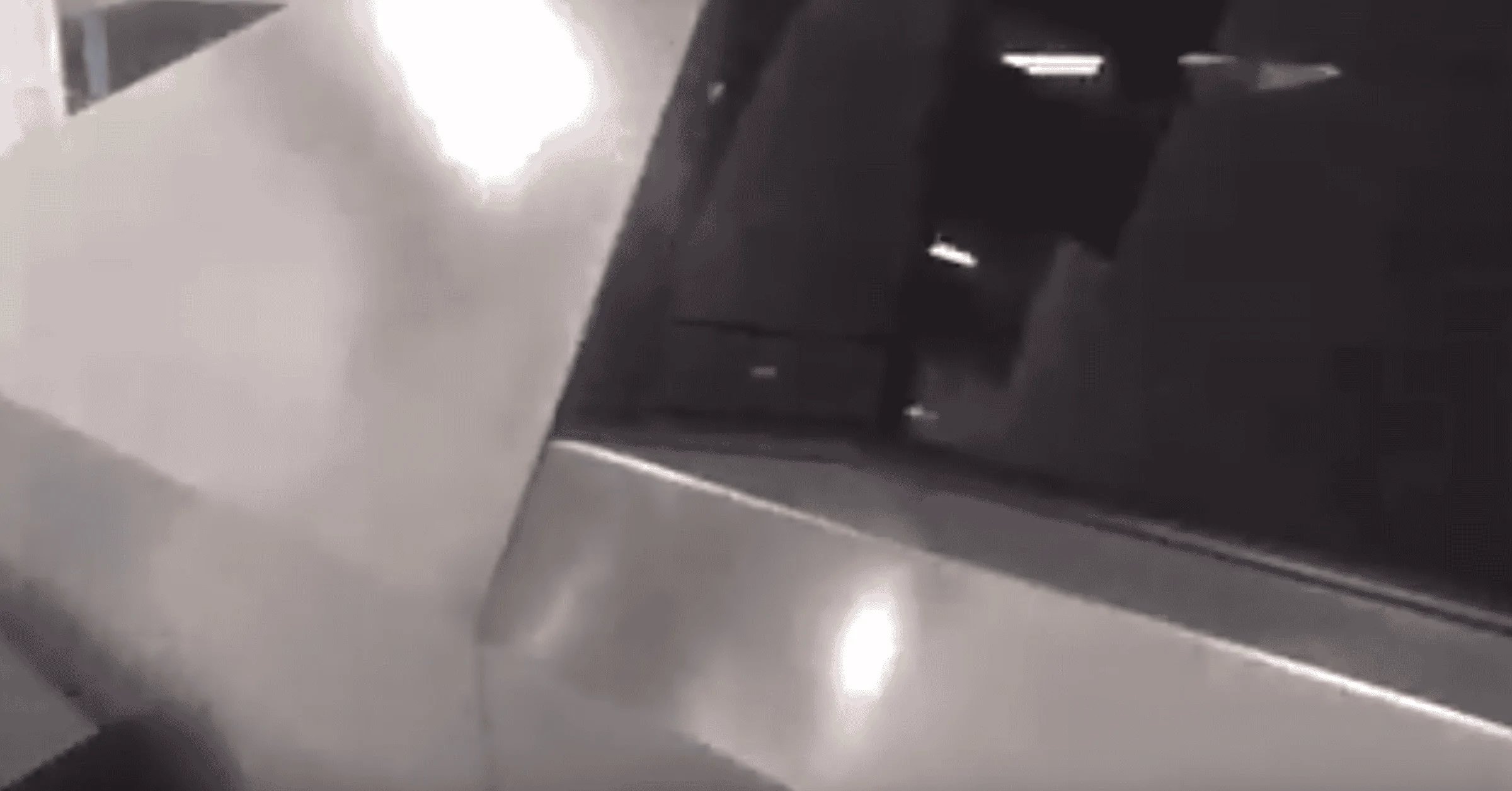 Tesla Cybertruck Cybertruck Photos Leaked! ? [Added: Video Showing Whole Truck -- Rear & Bed] 12ed
