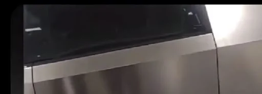 Tesla Cybertruck Cybertruck Photos Leaked! ? [Added: Video Showing Whole Truck -- Rear & Bed] both in same shot