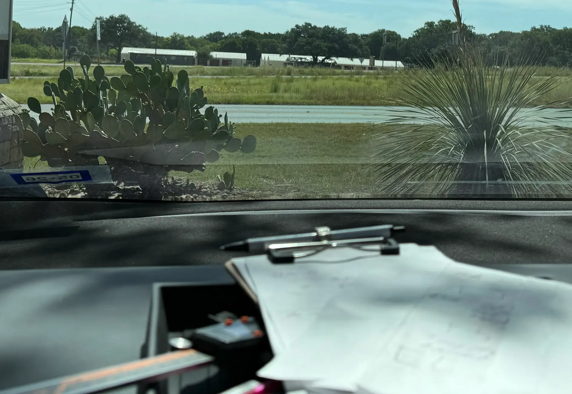 Tesla Cybertruck HFS (Hard Freaking Stainless) – How’s Your Cybertruck Holding Up? tempImagedsLzym