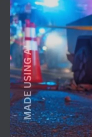 Tesla Cybertruck Fake Cybertruck story 1753982212262-uq