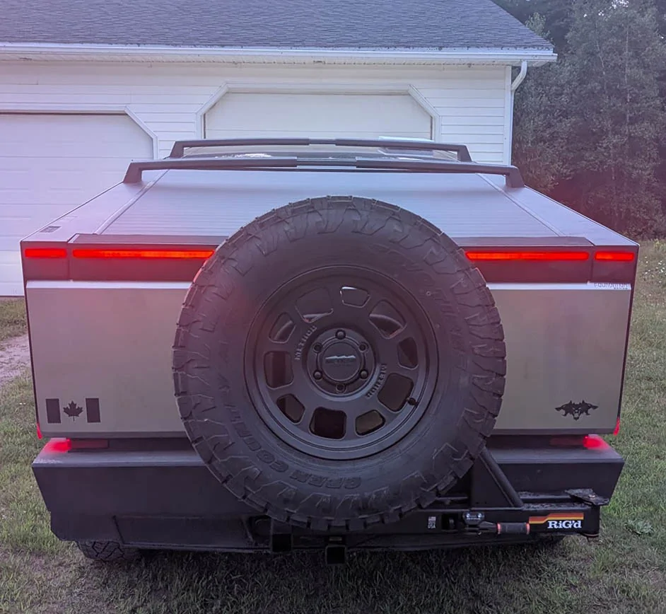 Tesla Cybertruck Spare Tire Carrier - RiGd Ultraswing Mega PXL_20250731_234655706~2