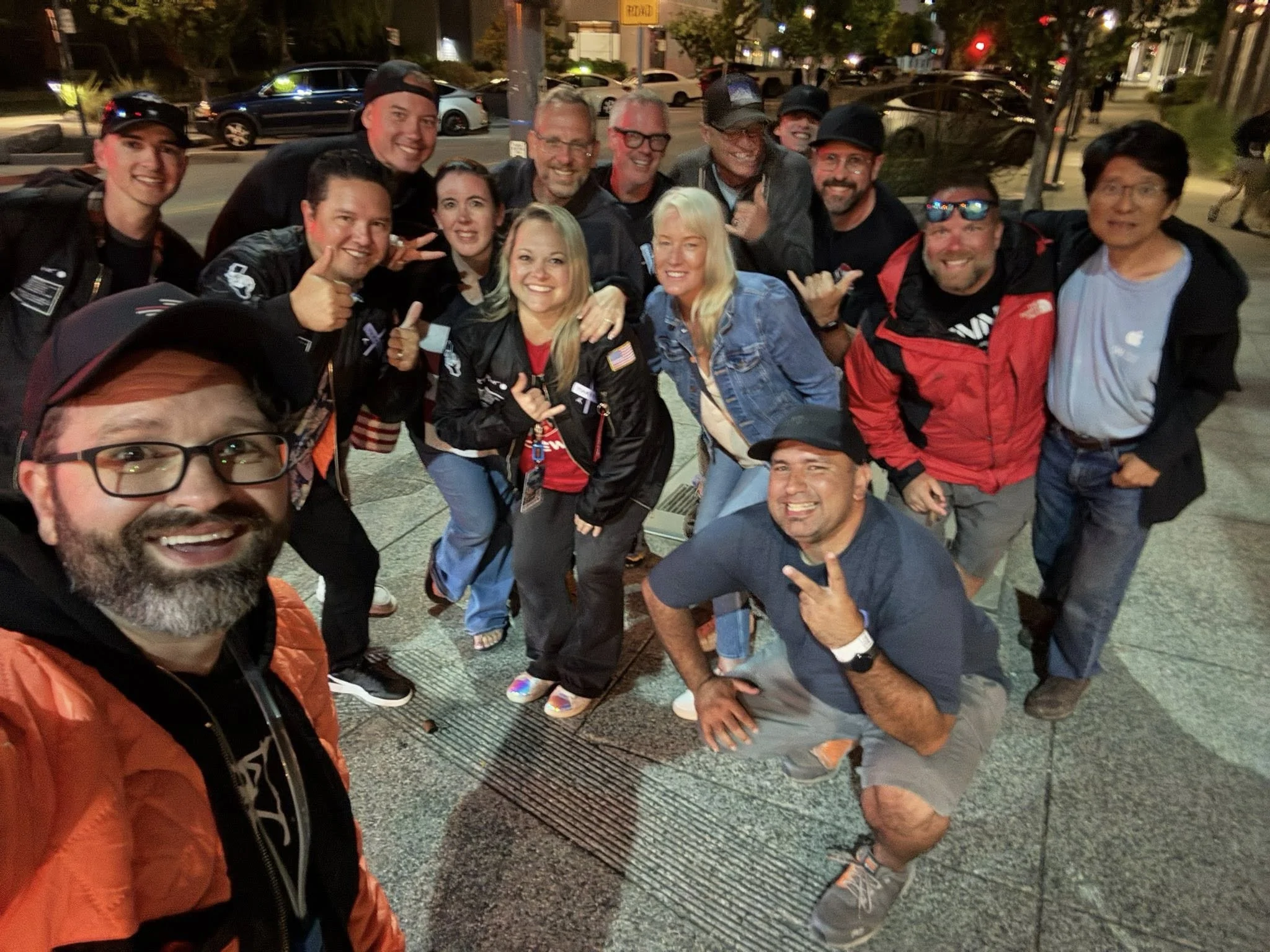 Tesla Cybertruck X Takeover 2025 - Day 2 Review afterparty
