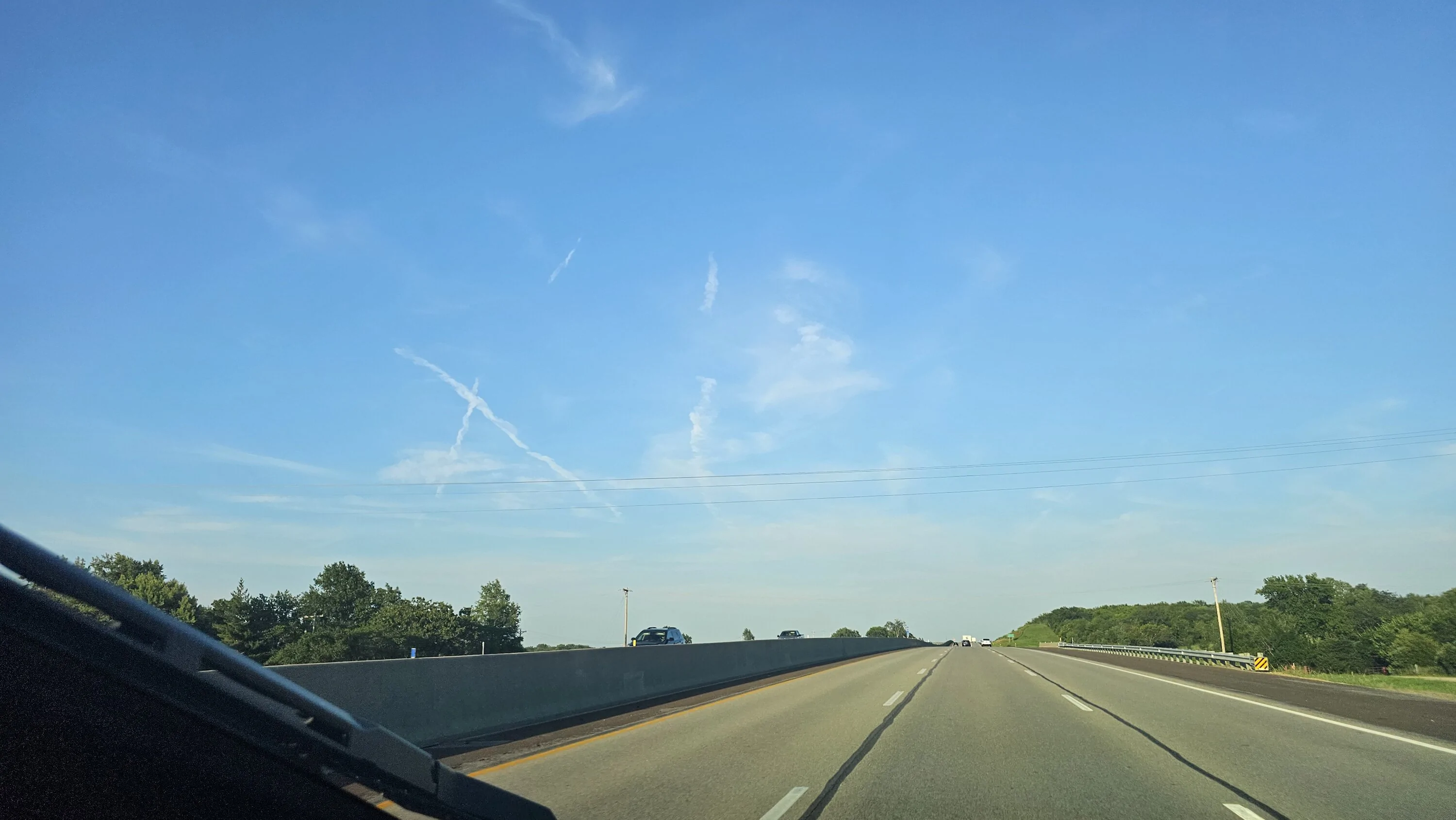 Tesla Cybertruck X Takeover 2025 - Day 2 Review 20250728_193756