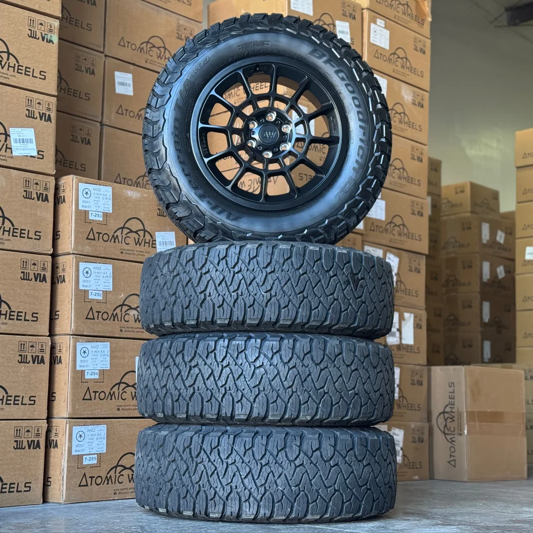 Tesla Cybertruck Fully Forged Atomic Wheels for Tesla Cybetruck IMG_0543_179cfe7f-5cac-499d-a837-65b92a6a1f32
