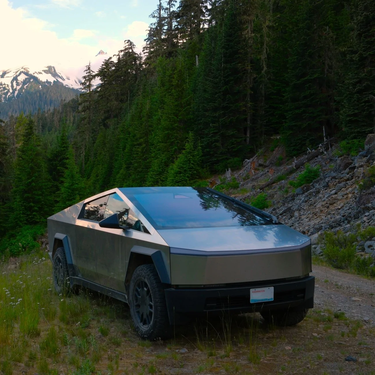 Tesla Cybertruck Daily random Cybertruck photos thread - Post Yours! 📸 🤳 DSCF1115(1)adsm