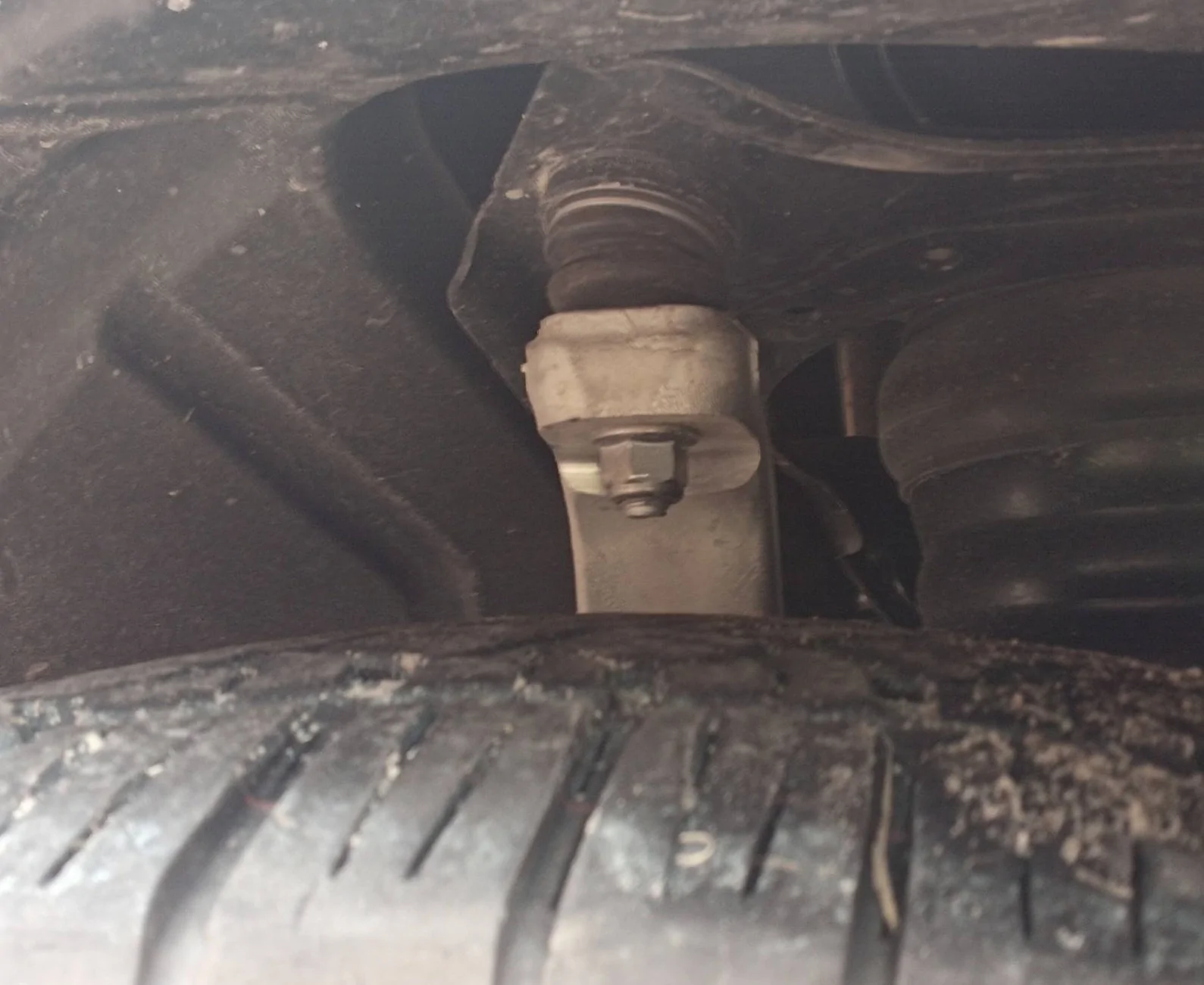 Tesla Cybertruck How to fit 36" tires (35.7) on stock wheels without rubbing. Trim