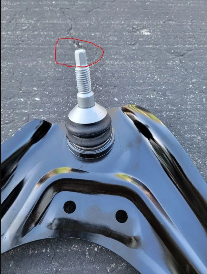 Tesla Cybertruck How to fit 36" tires (35.7) on stock wheels without rubbing. Captur