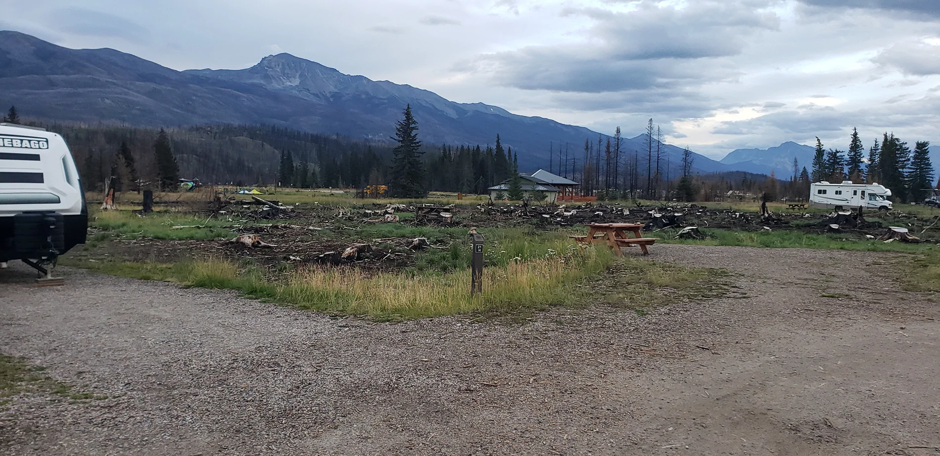 Tesla Cybertruck Overland Trip to Alaska - Follow For Updates Jasper Whistler Stumps