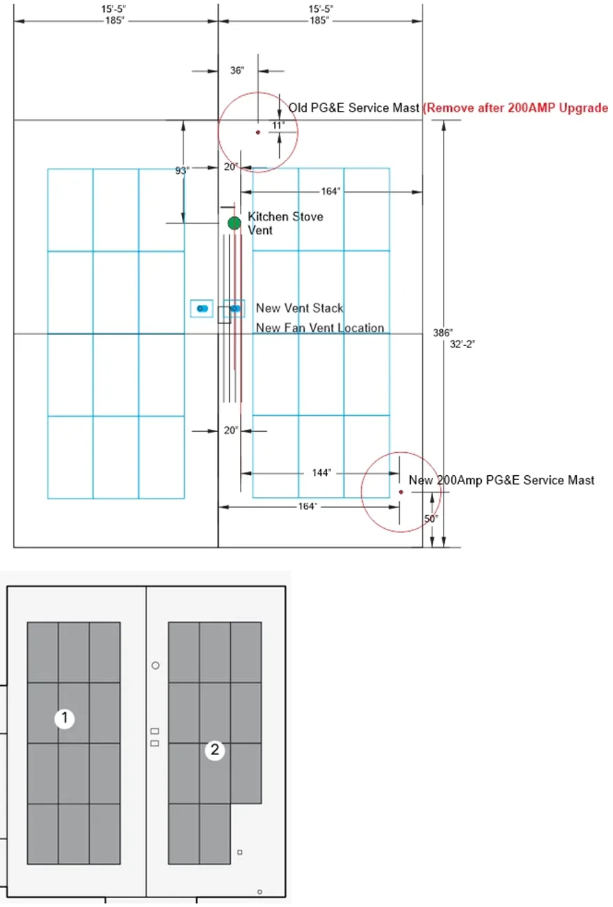 Tesla Cybertruck What is the consensus for the Foundation series Powershare hardware credit? 1754594345065-1i
