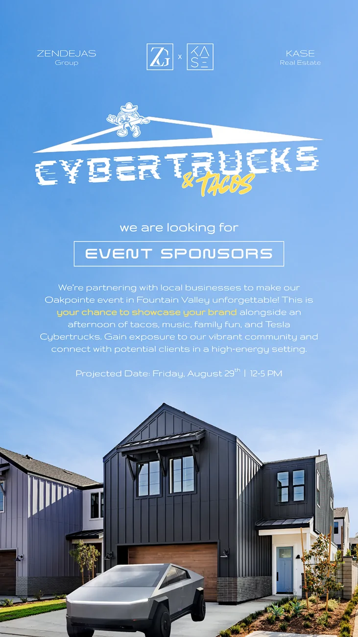 Tesla Cybertruck OC Cybertrucks & Tacos meetup! Cybertrucks & Tacos
