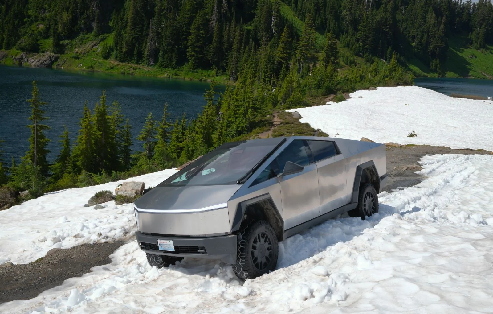 Tesla Cybertruck Daily random Cybertruck photos thread - Post Yours! 📸 🤳 DSCF1198(1)adsm