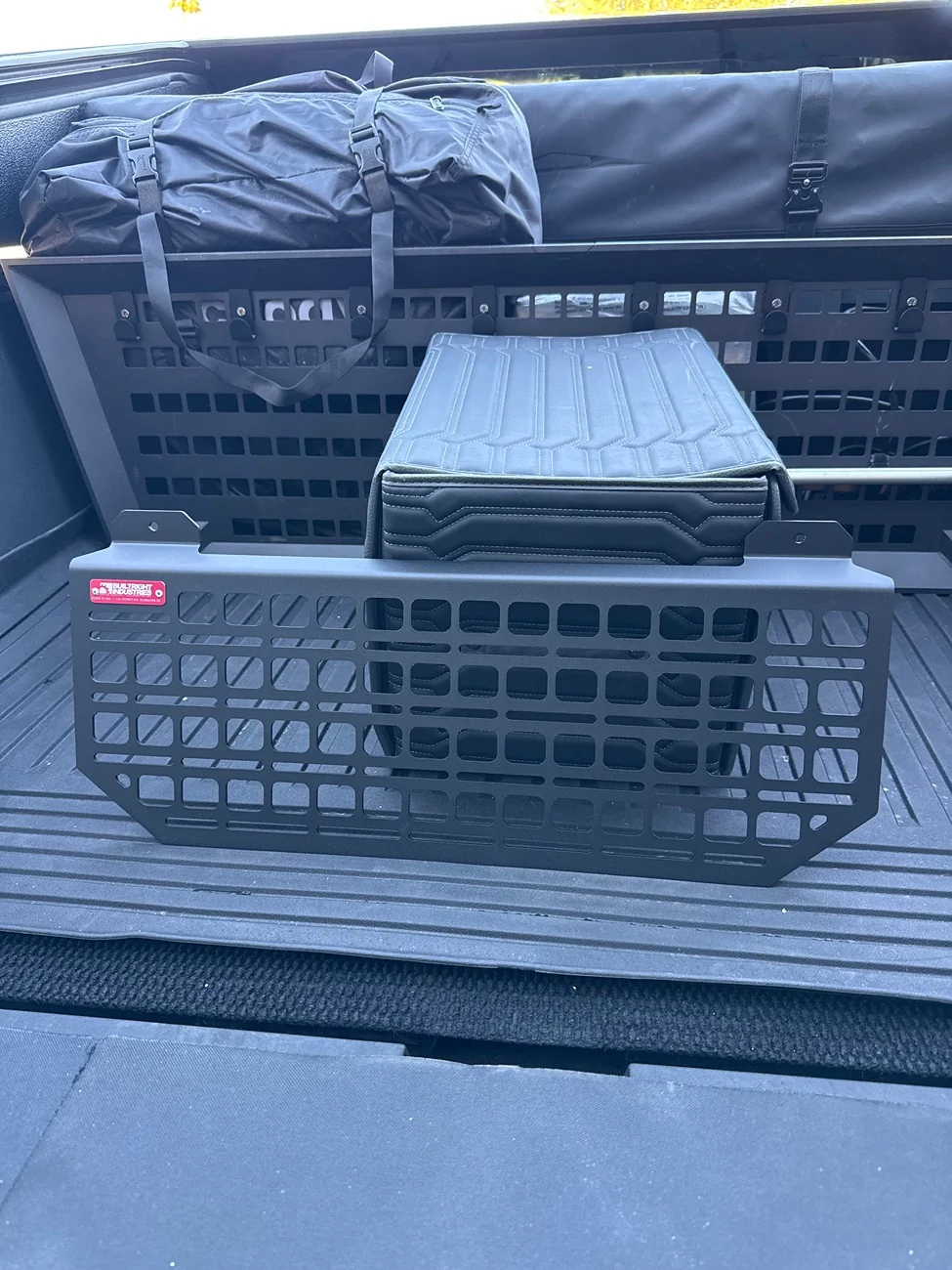 Tesla Cybertruck Molle - Show Your What, Where, How? IMG_2040