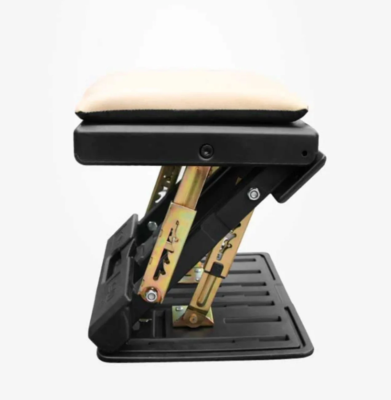 Tesla Cybertruck Has anyone tried the TAPTES Folding Seat Leg Rest in the Cybertruck? Folding Leg rest