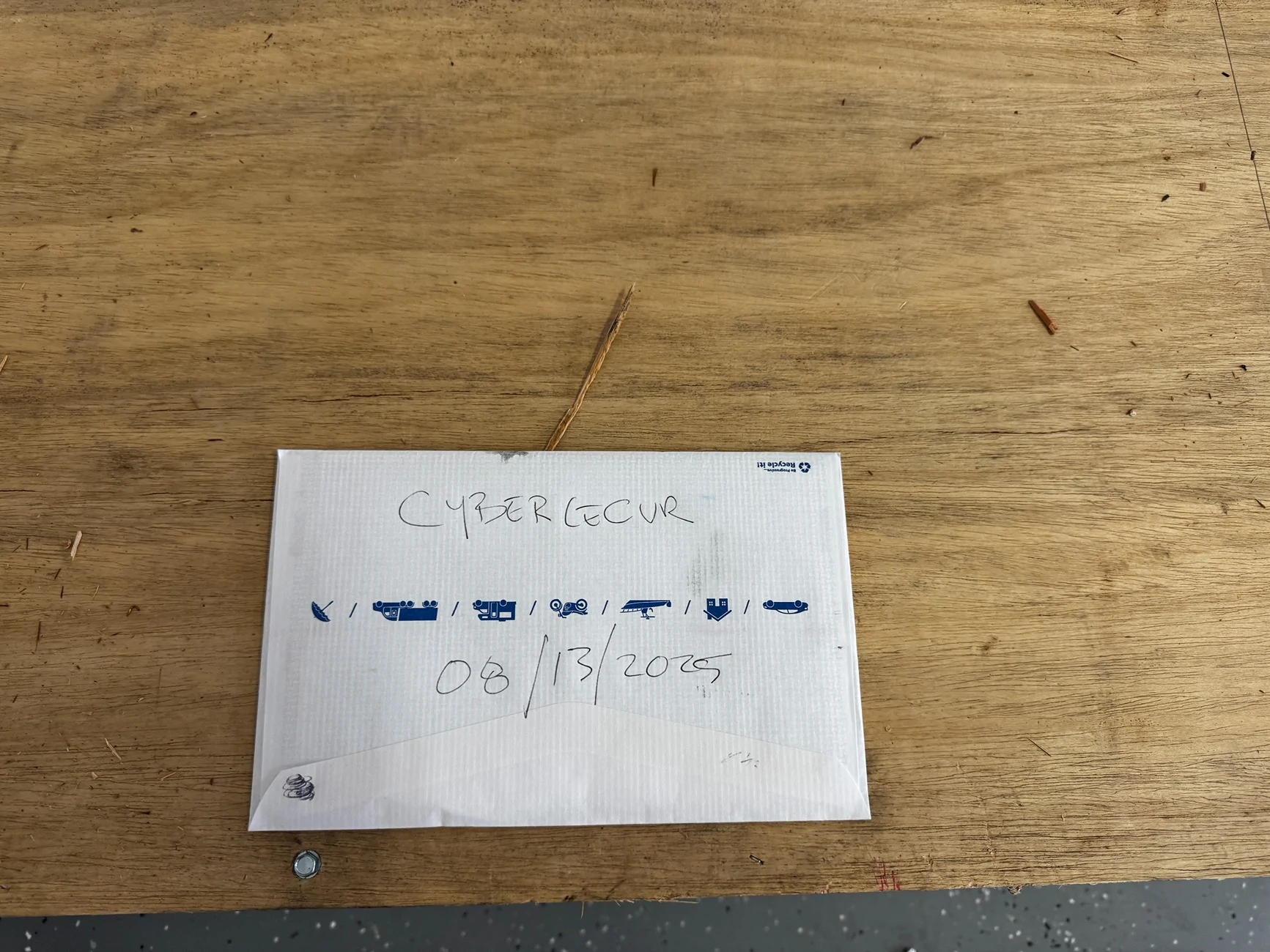 Tesla Cybertruck REAR BUMBER STOCK TRAILER HITCH, AND REAR FASCIA DIFFUSER FOR SALE IMG_0765