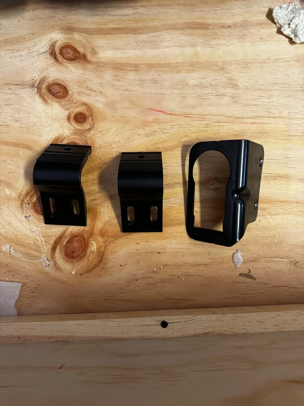 Tesla Cybertruck REAR BUMBER STOCK TRAILER HITCH, AND REAR FASCIA DIFFUSER FOR SALE IMG_0784