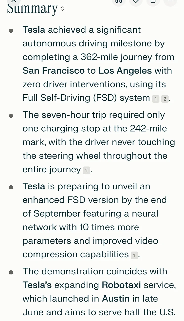 Tesla Cybertruck FSD 14 release next month will start nagging much less - says Musk IMG_7445