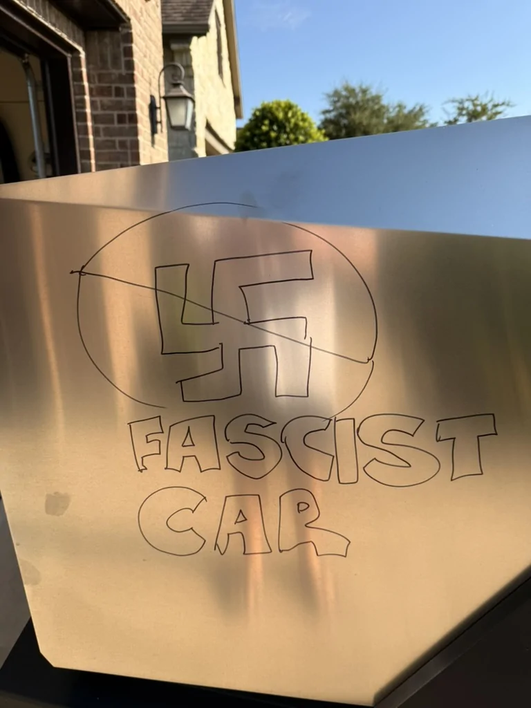 Tesla Cybertruck Has the Cybertruck hate cooled off since March? 5C687E19-24A4-4252-9064-E4B91BB4EE75_1_105_c