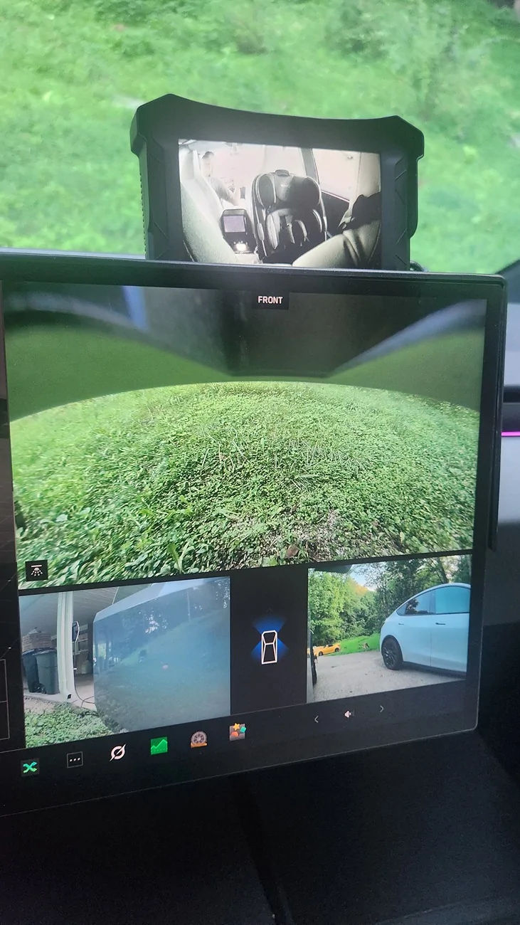 Tesla Cybertruck 🚀 𝐓𝐥𝐲𝐚𝐫𝐝 𝐂𝐲𝐛𝐞𝐫𝐭𝐫𝐮𝐜𝐤 𝐒𝐭𝐞𝐞𝐥 𝐁𝐮𝐥𝐥 𝐁𝐚𝐫: 𝐓𝐨𝐮𝐠𝐡 𝐒𝐭𝐲𝐥𝐞 𝐌𝐞𝐞𝐭𝐬 𝐎𝐟𝐟-𝐑𝐨𝐚𝐝 𝐀𝐫𝐦𝐨𝐫! 20250730_194611