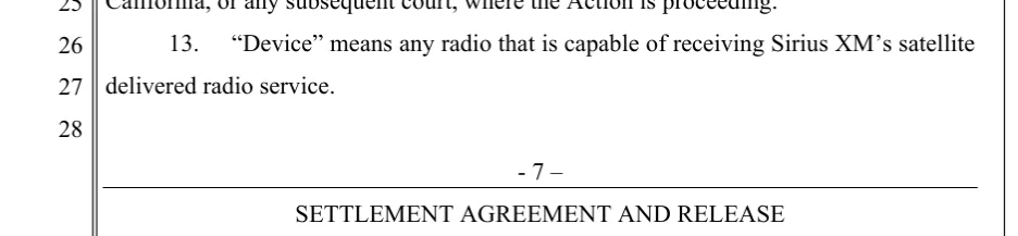Tesla Cybertruck SiriusXM Lifetime subscriptions being denied for Cybertruck SmartSelect_20250814_160603_Firefox