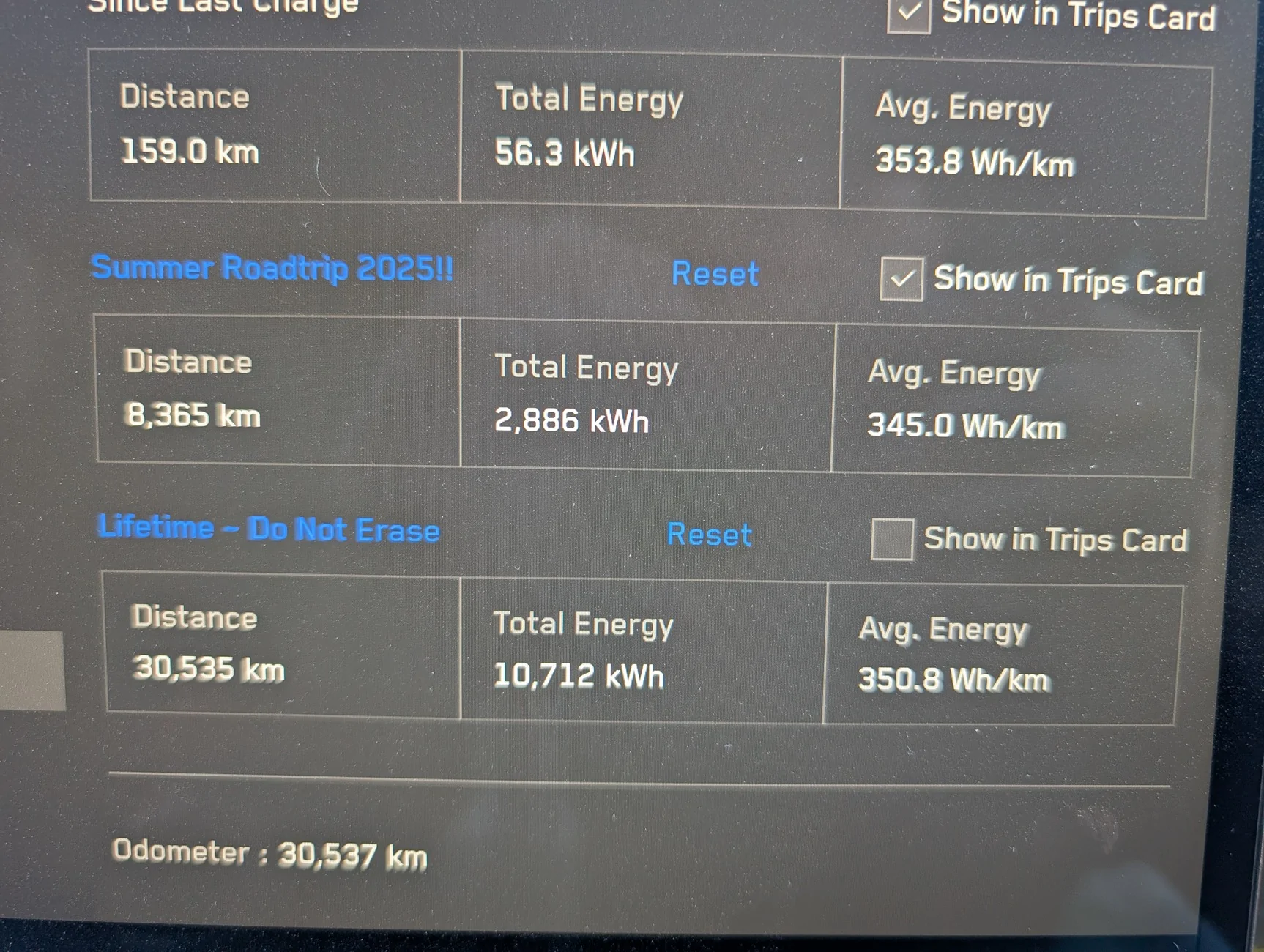 Tesla Cybertruck First Cyberbeast @ the Arctic Ocean?! PXL_20250814_205404532