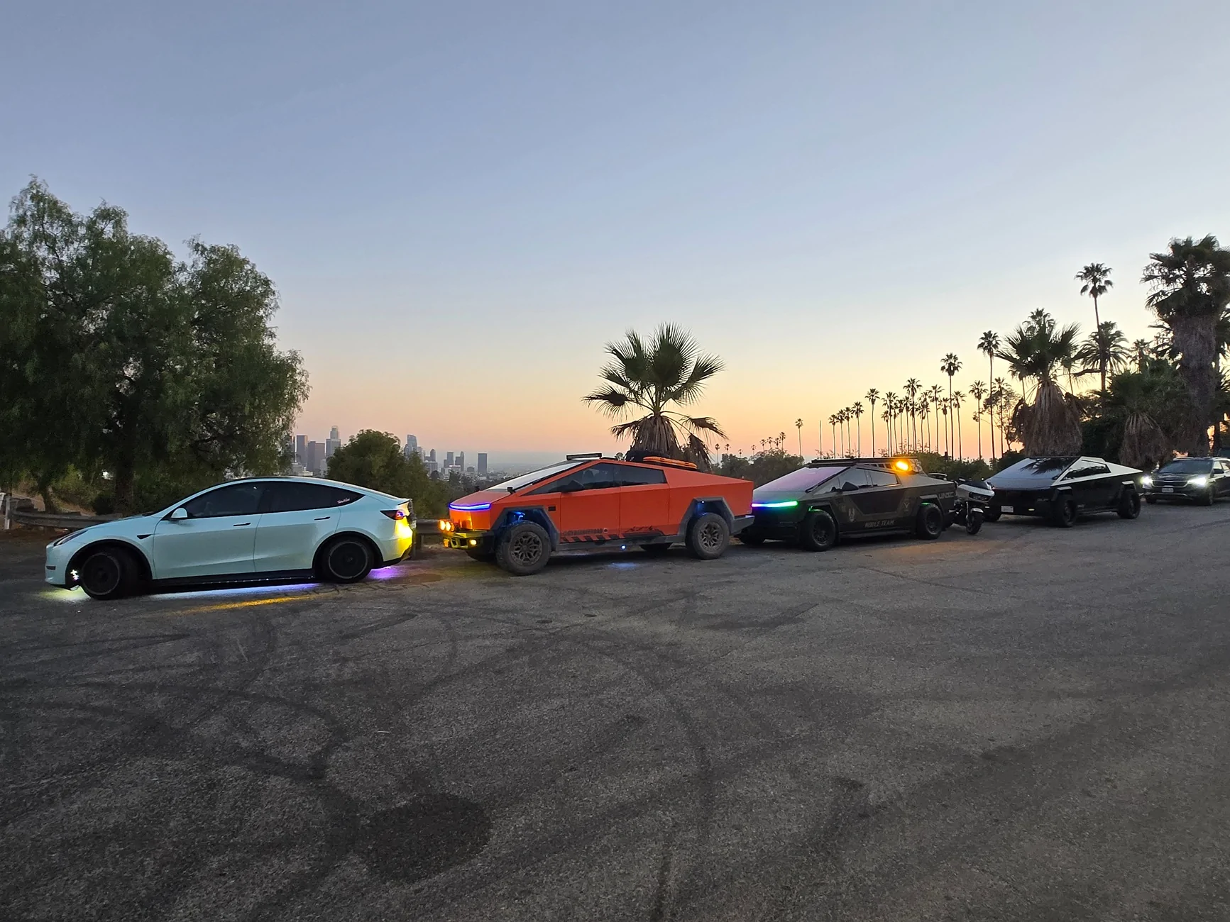 Tesla Cybertruck BestEvMod’s August Giveaway for Cybertruck Owners! 1000007841
