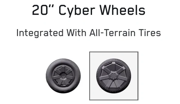 Tesla Cybertruck Cybertruck can now warn when Vehicle Load Rating is exceeded (helpful towing feature) SmartSelect_20250815_220953_Firefox