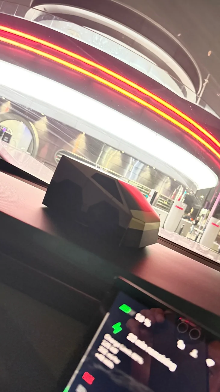 Tesla Cybertruck BestEvMod’s August Giveaway for Cybertruck Owners! IMG_1614