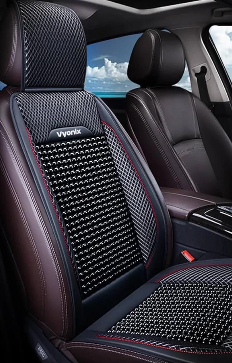 Tesla Cybertruck Ventilated Seats Issue Fix / Workaround - They're better than you might think Screenshot 2025-08-17 at 6.21.32 PM