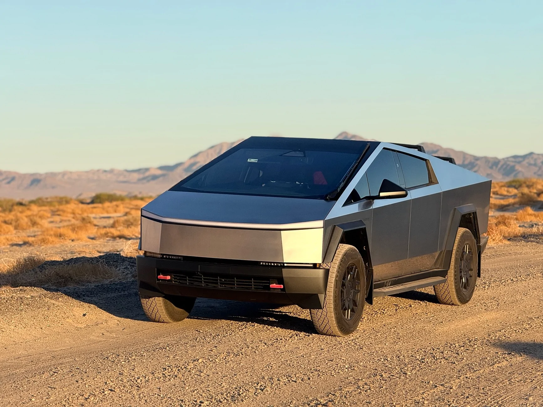 Tesla Cybertruck BestEvMod’s August Giveaway for Cybertruck Owners! IMG_8132