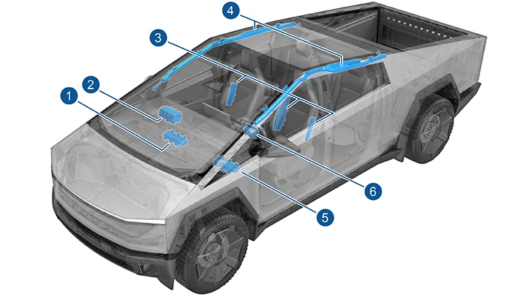 Tesla Cybertruck Ventilated Seats Issue Fix / Workaround - They're better than you might think GUID-64C0AF54-0B7B-421E-A08E-AC97B0A63871-online-en-US