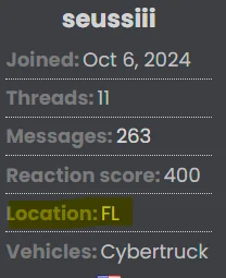 Tesla Cybertruck Ventilated Seats Issue Fix / Workaround - They're better than you might think 1755557913153-av