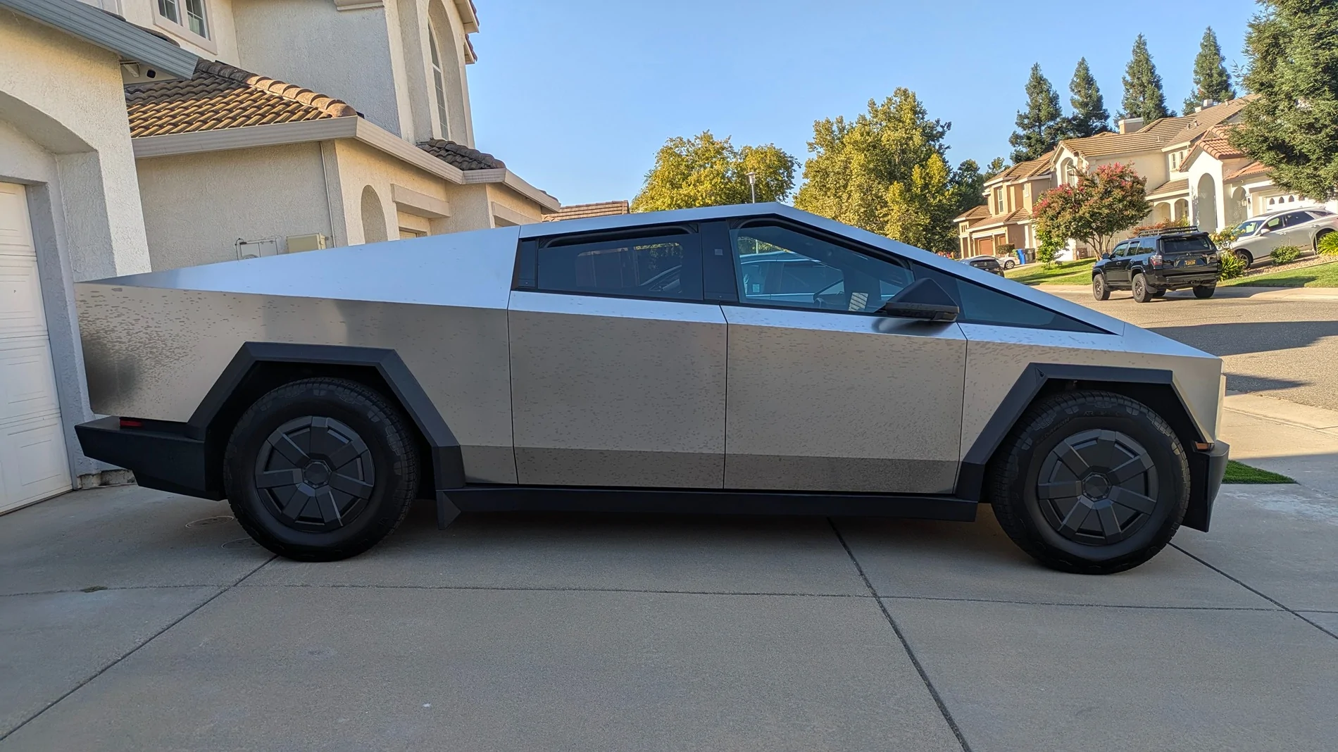 Tesla Cybertruck BestEvMod’s August Giveaway for Cybertruck Owners! PXL_20250804_154254956.MP