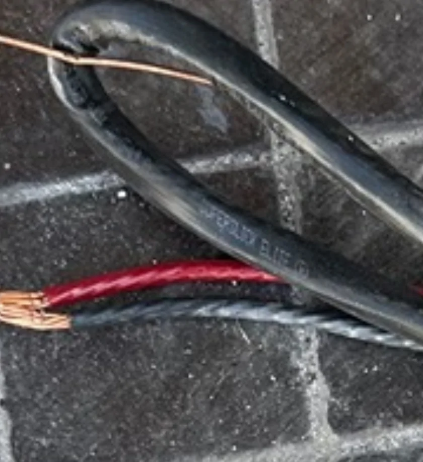 Tesla Cybertruck Almost Burned my House Down... Thoughts / Theories? SmartSelect_20250819_030323_Firefox
