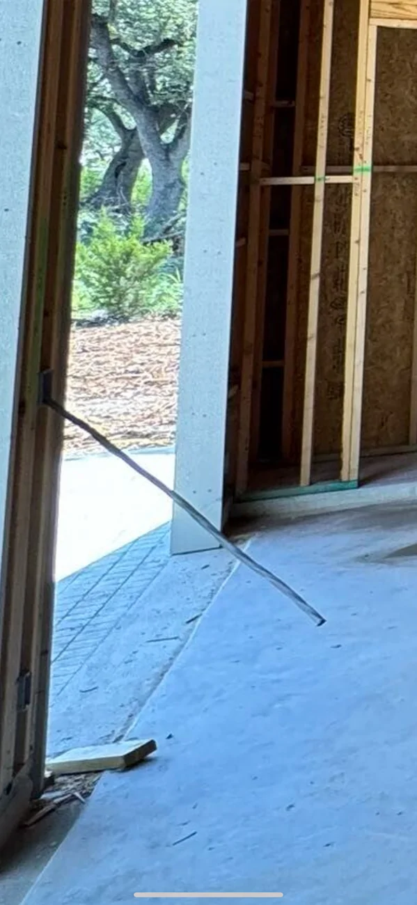 Tesla Cybertruck Almost Burned my House Down... Thoughts / Theories? IMG_5017