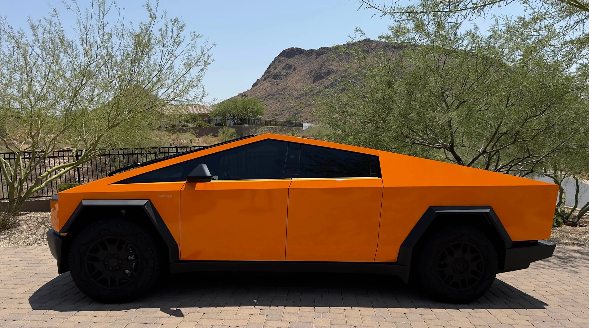 Tesla Cybertruck BestEvMod’s August Giveaway for Cybertruck Owners! CT
