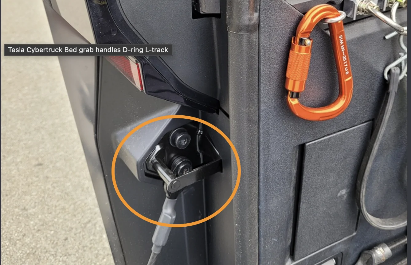 Tesla Cybertruck Bed grab handles Screenshot 2025-08-19 at 10.28.06