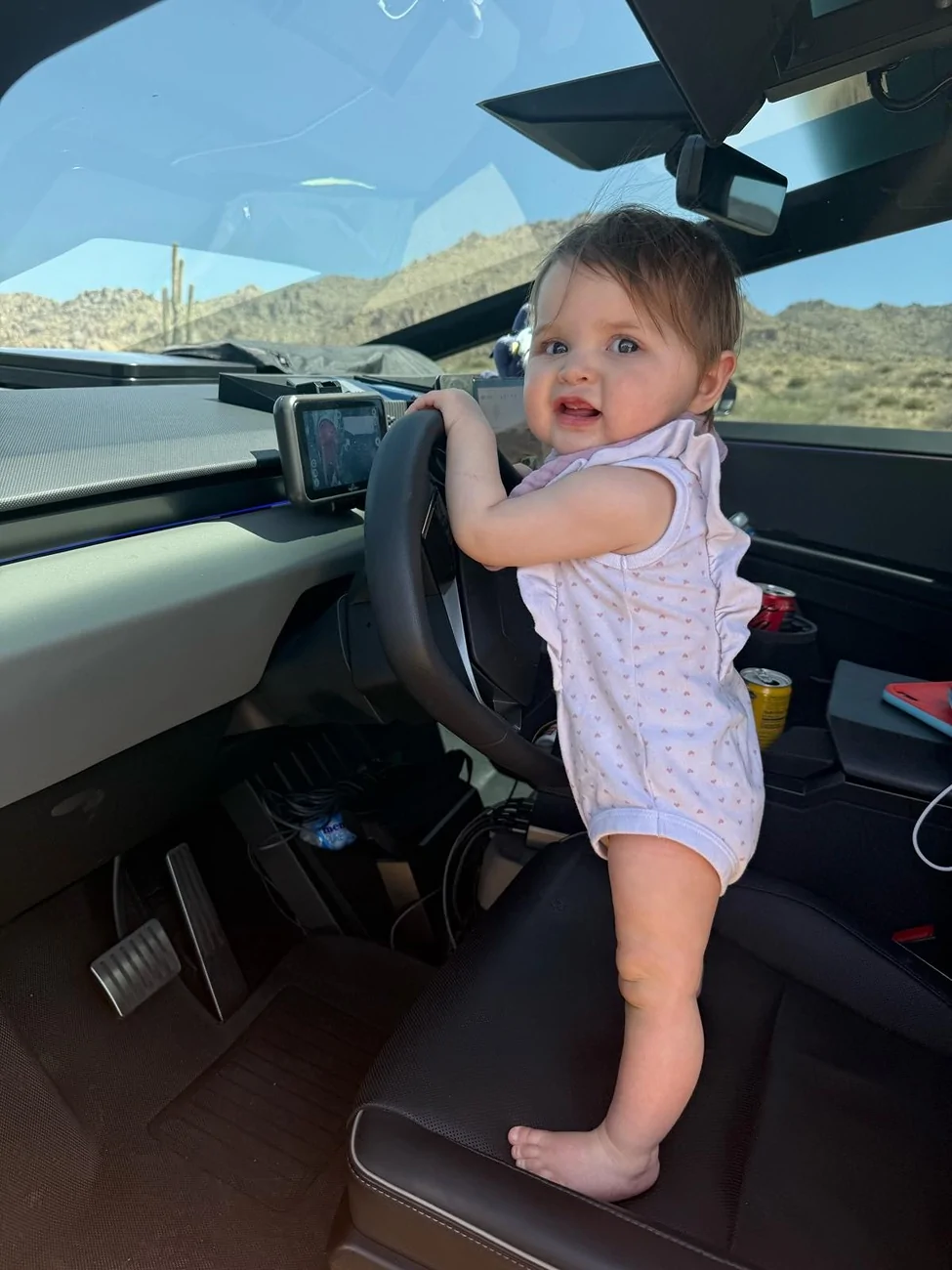 Tesla Cybertruck Cybertruck Reactions for Families 1755631098686-m6