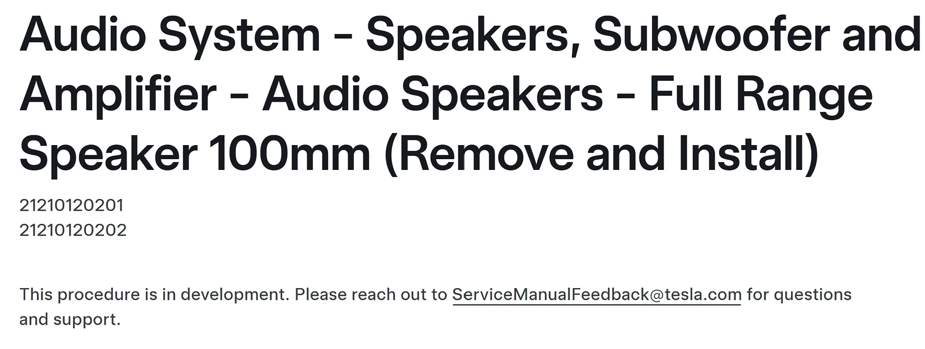 Tesla Cybertruck Cybertruck Speaker upgrade from Light Harmonic 1755647937309-yh