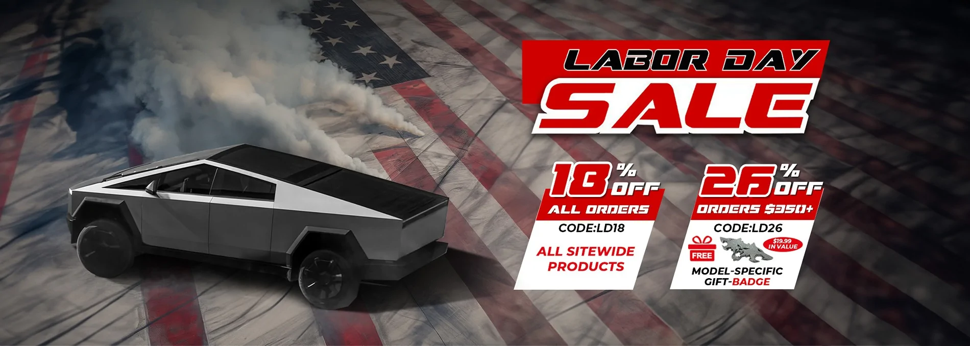 Tesla Cybertruck Labor Day Special | Exclusive Cybertruck Accessories Sale 2025-08-20_172720_702
