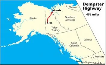 Tesla Cybertruck Overland Trip to Alaska - Follow For Updates Screenshot 2025-08-20 at 6.12.20 AM