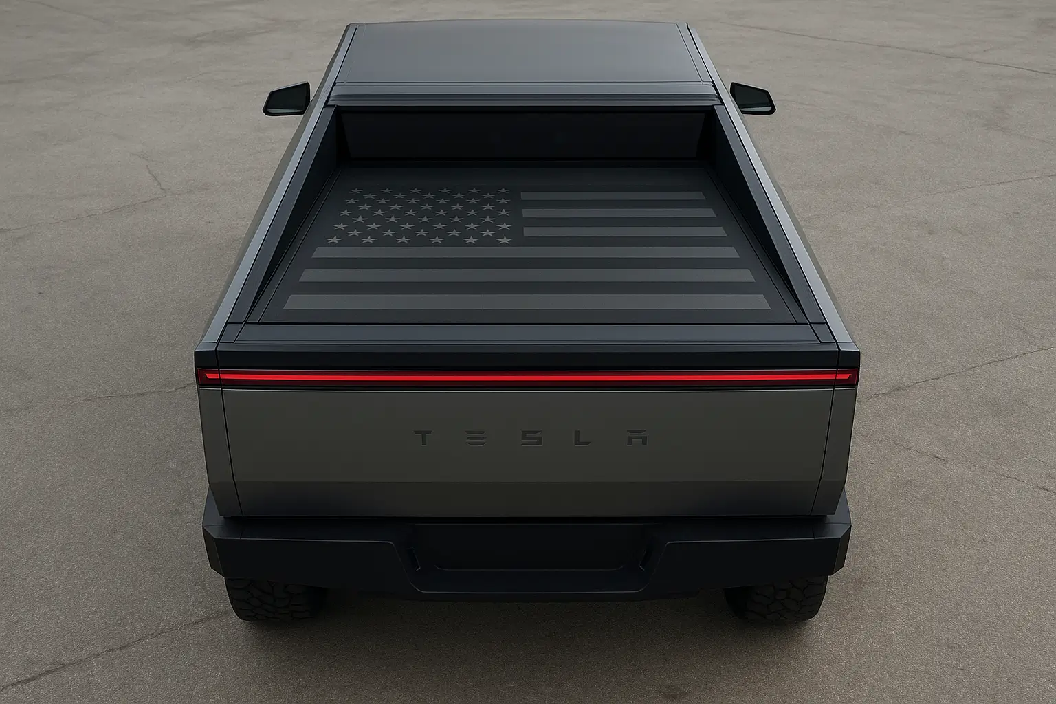 Tesla Cybertruck Tonneau cover - wrap vault slats? file_00000000eda4622f95a3434e0c3132ad