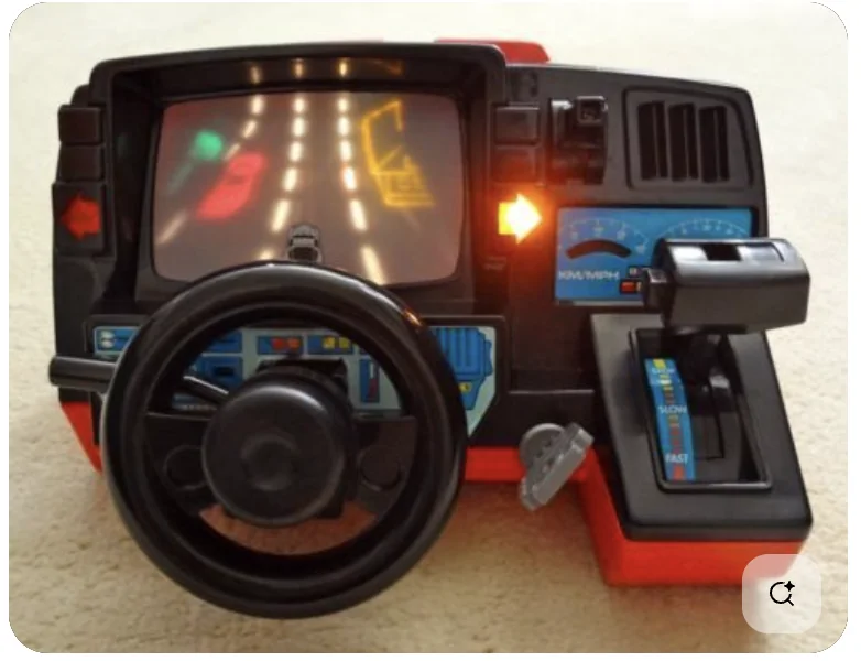 Tesla Cybertruck Ever find a fidget toy so ridiculous you just HAD to get it? Screenshot 2025-08-25 at 07.09.43