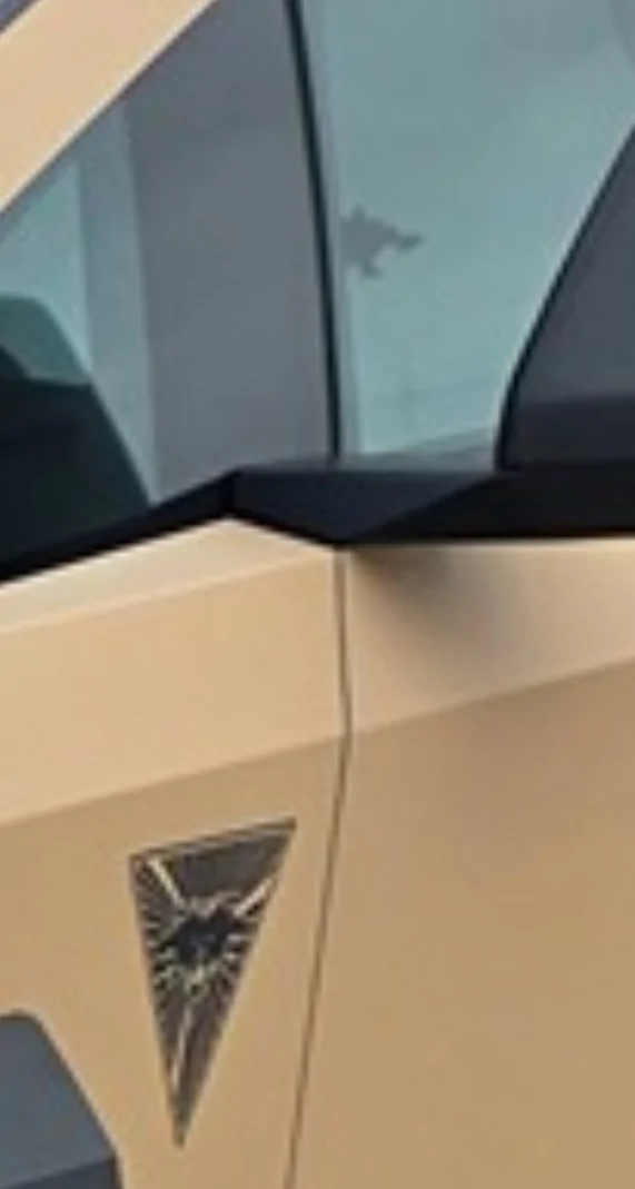 Tesla Cybertruck Proud owner of first Cybertruck (Cyberbeast) in Pakistan SmartSelect_20250826_063840_Firefox